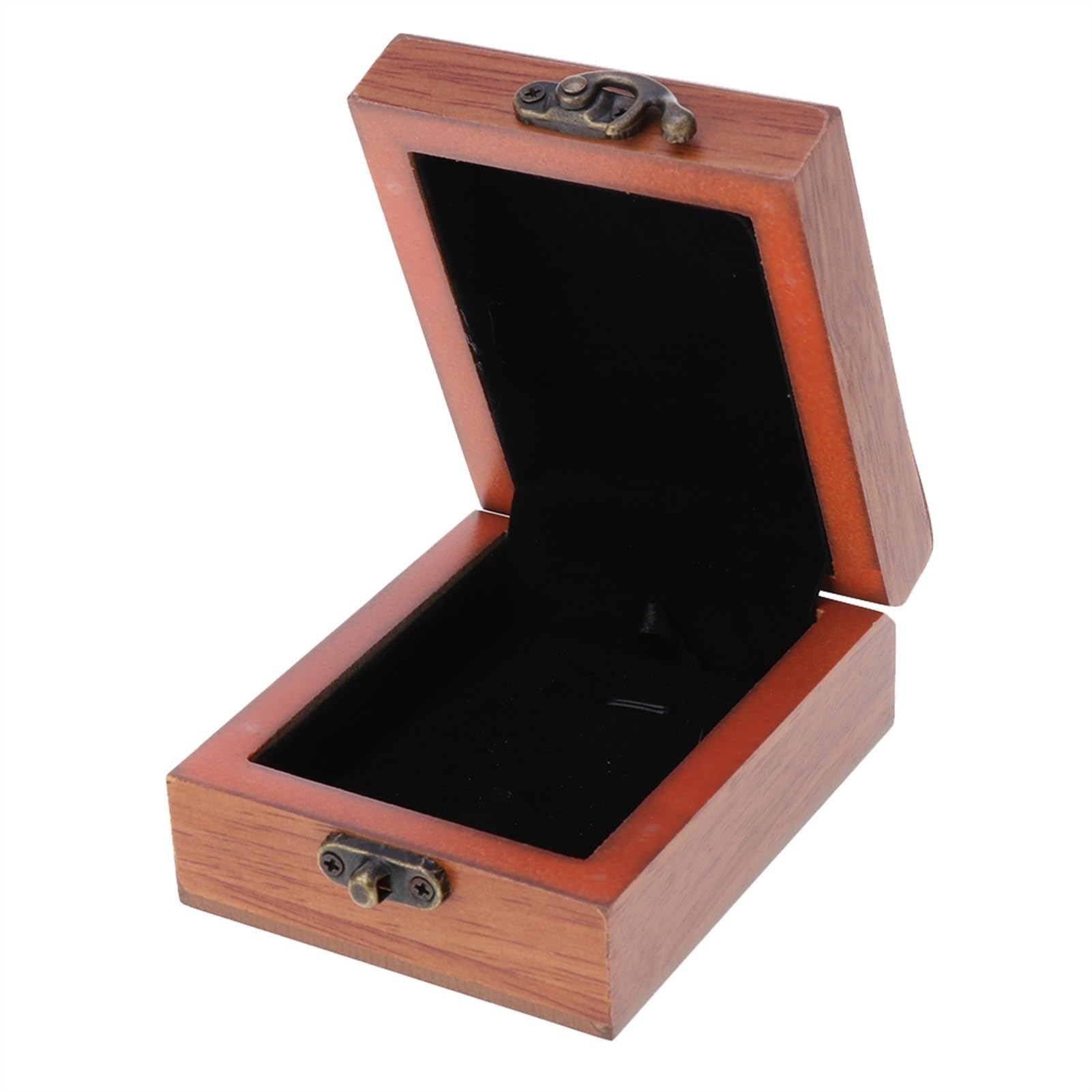 Boîte à Montres En Bambou Style Chinois - Coffret De Rangement élégant Pour 4 à 7 Montres - Neuf Avec étiquettes