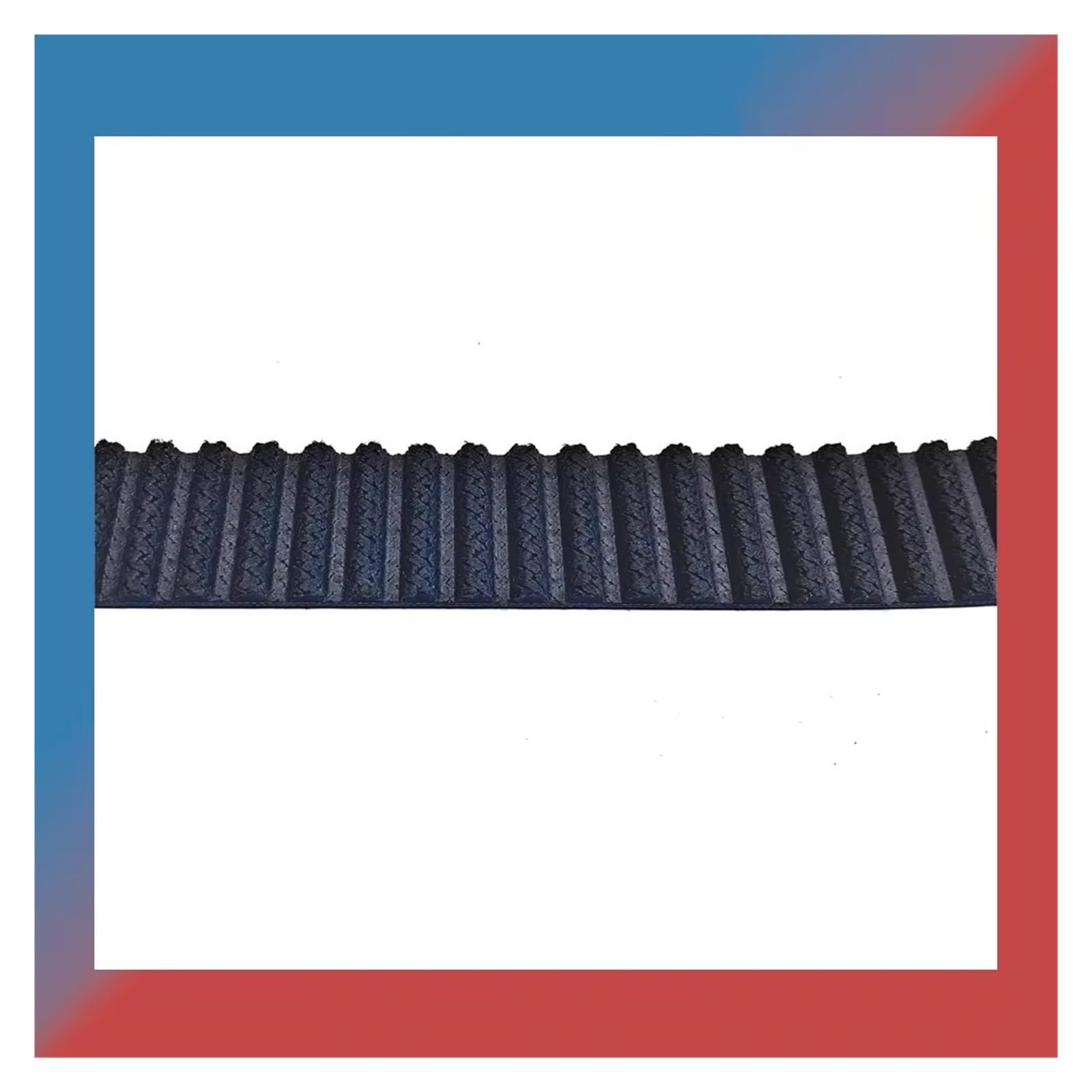Correas trapezoidales Correa de transmisión de motocicleta STD 2000 S8M para BENDA ROCK300 BD300 ROCK 300 pieza de motocicleta 2202221(B)