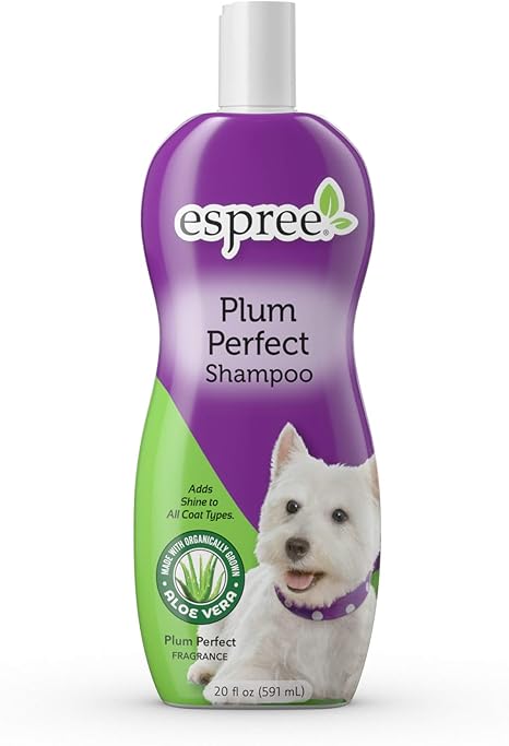 espree conditioner dogs