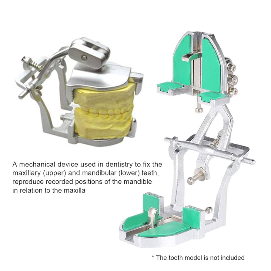 USED★咬合器 DENTAL HOBY-Lなど3個セット 歯科技工用 Yahoo!オークション -「咬合器 ホビー」の落札相場・落札価格
