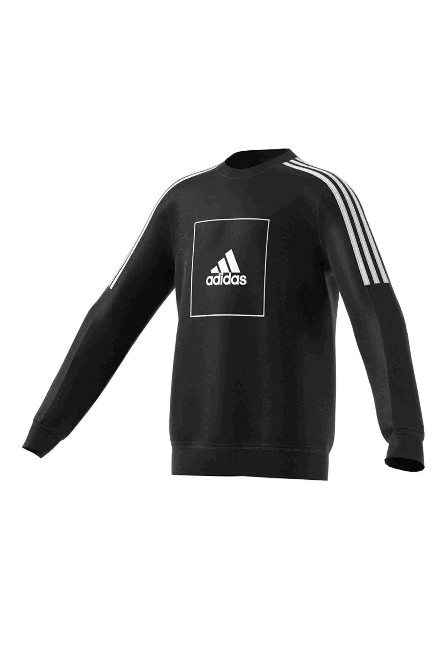 adidas JB A AAC Crew Dziewczęca koszulka dresowa