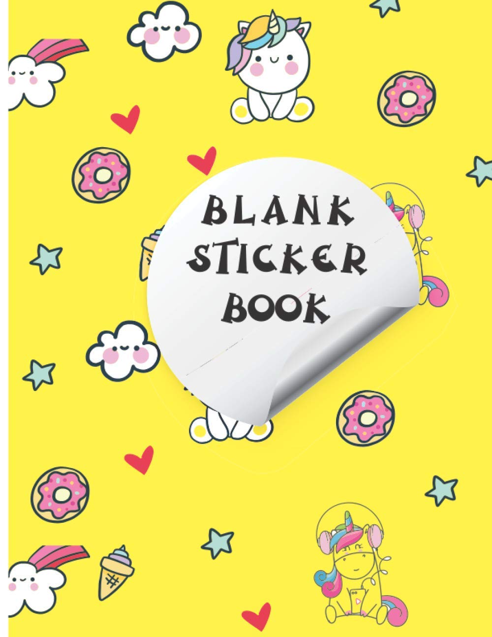 Sticker book album - Hitta bΓ€sta priset pΓ₯ Prisjakt