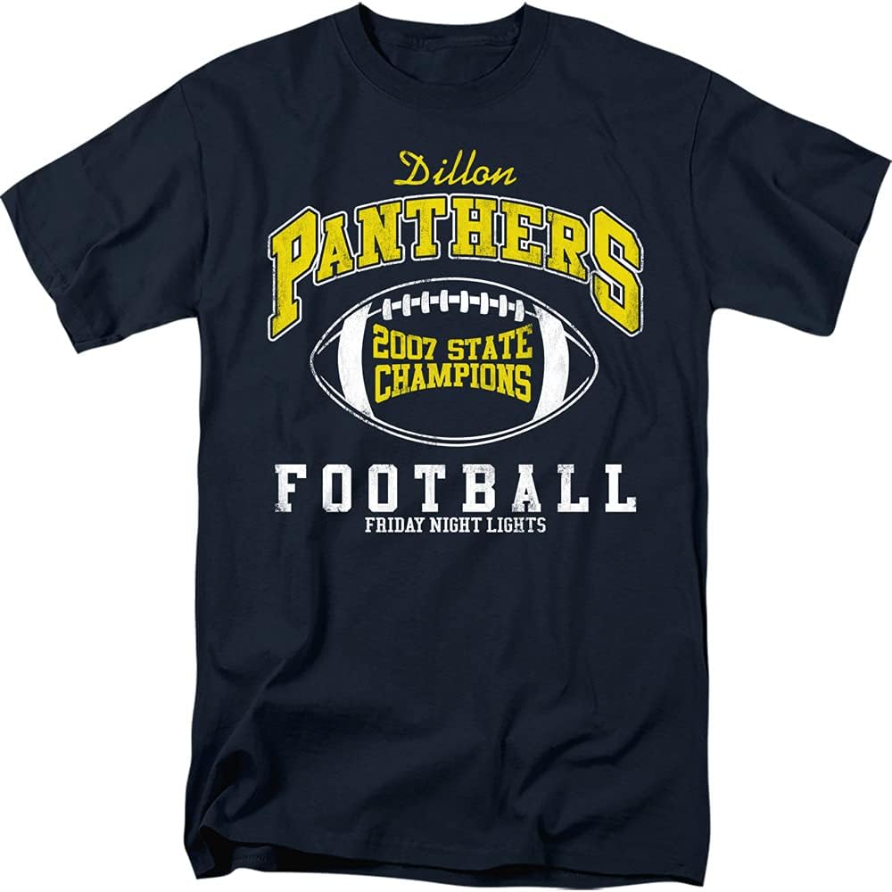 Friday night lights t shirt Clearance