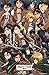 Attack On Titan - Collage Poster 22 x 34in