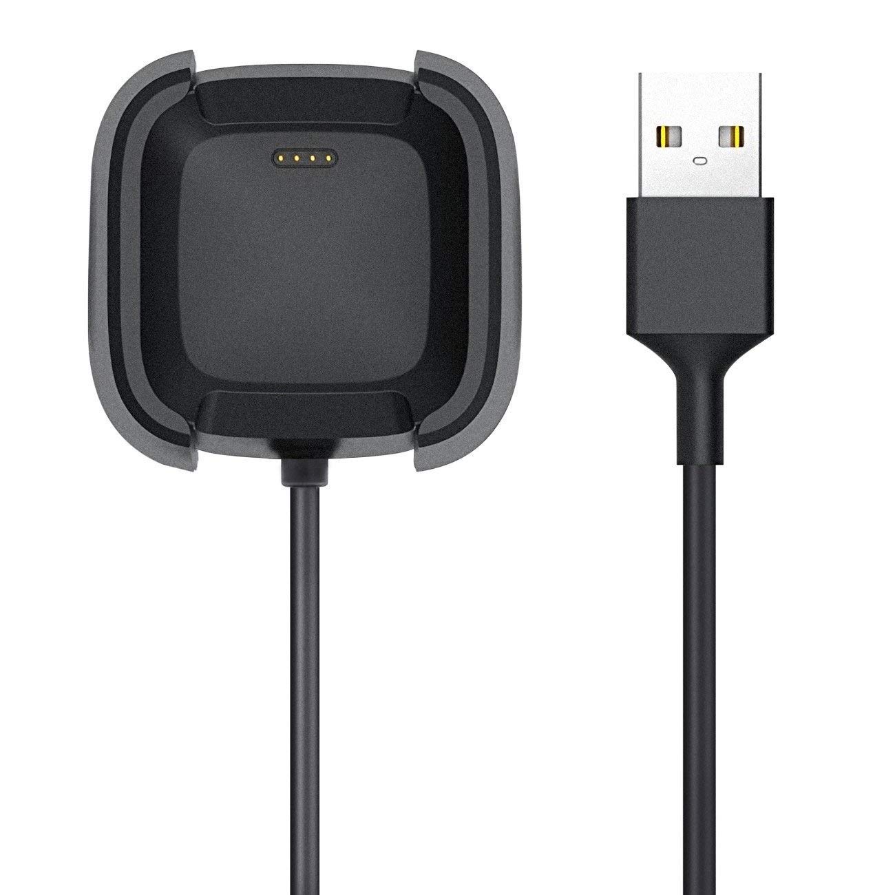 ILOFT Charging Dock for Fitbit Versa 2 only.