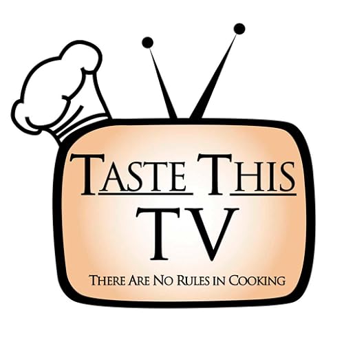Taste This TV