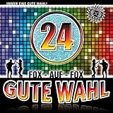 100.000 rote Luftballons (Smiley Mix)