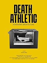 Death Athletic: A Dissident Architecture