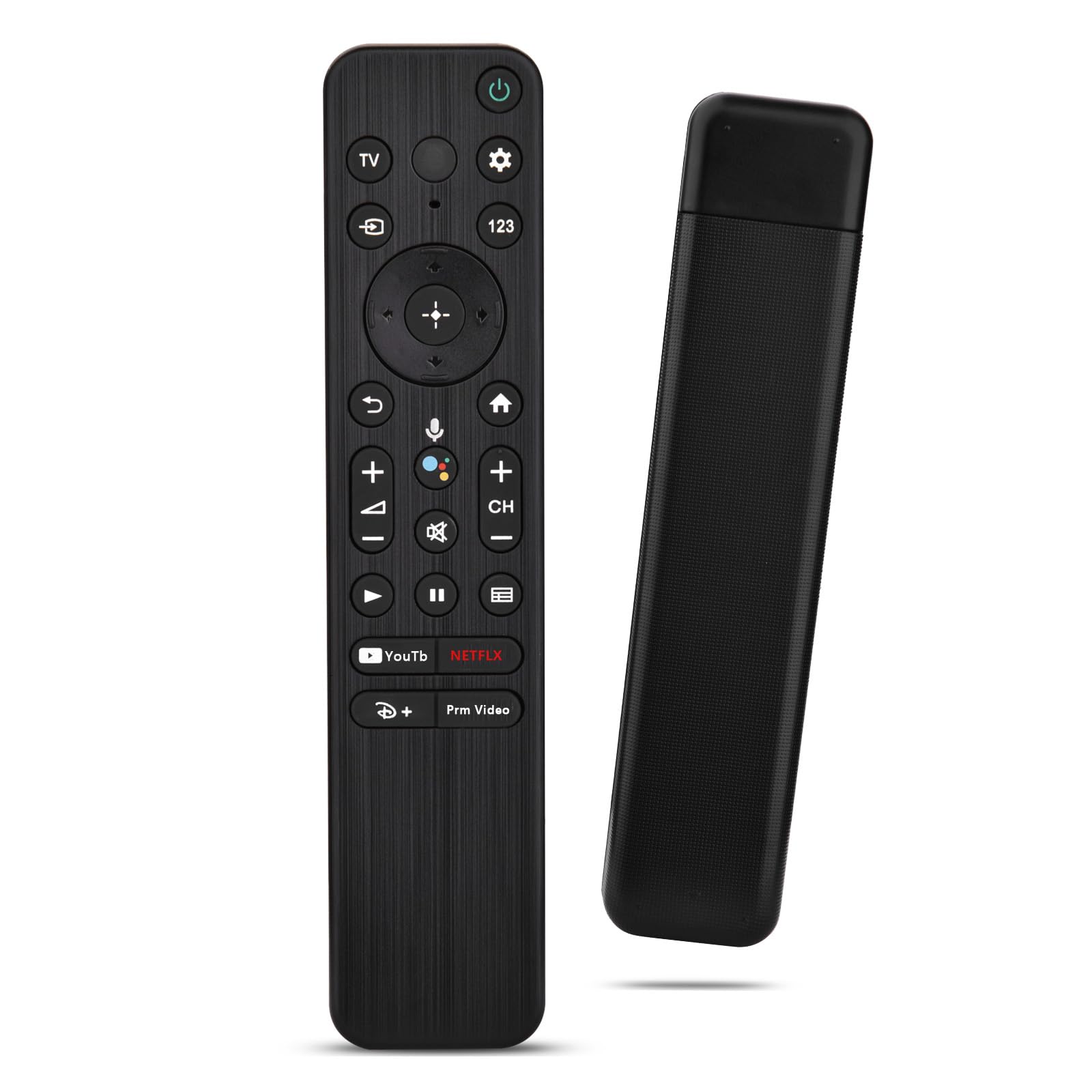 Amazon | Sony TV ボイスリモコン、2019-2026 Sony Bravia Smart TVの