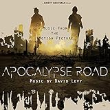 David Levy Music