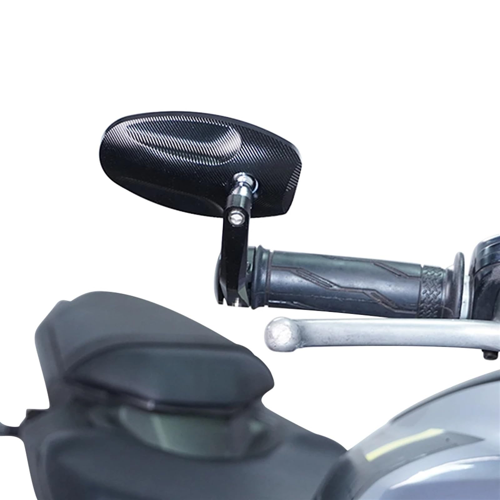 Motociclette Specchietti Laterali Per Triumph Per Daytona Per Tiger Per Street Per Triple R Per Scrambler Per Bonneville Per Thruxton 900 Specchietti Retrovisori Per Manubrio Per Moto Retrovisore moto