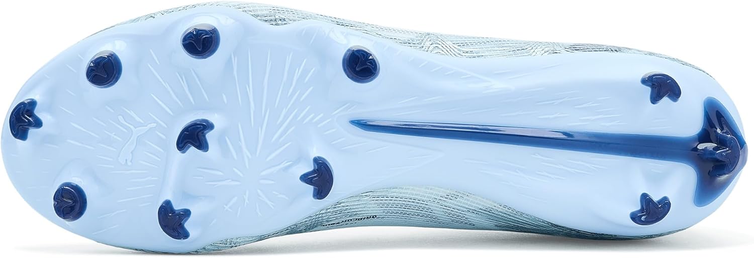 PUMA Mens Ultra 6 Match Firm GroundArtificial Ground Soccer Cleats Firm Ground - Orange