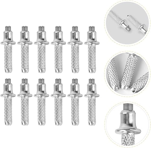 Miniatura 3 de Accesorios de camping resistentes para caña de trekking, puntas de repuesto para bastones de senderismo para caminar, puntas de bastón de trekking,