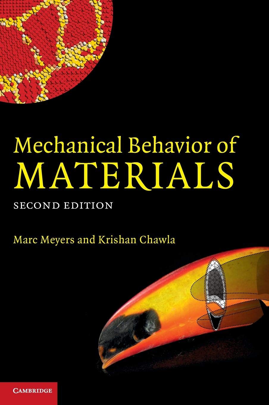 Mechanical Behavior of Materials 2nd Edition
