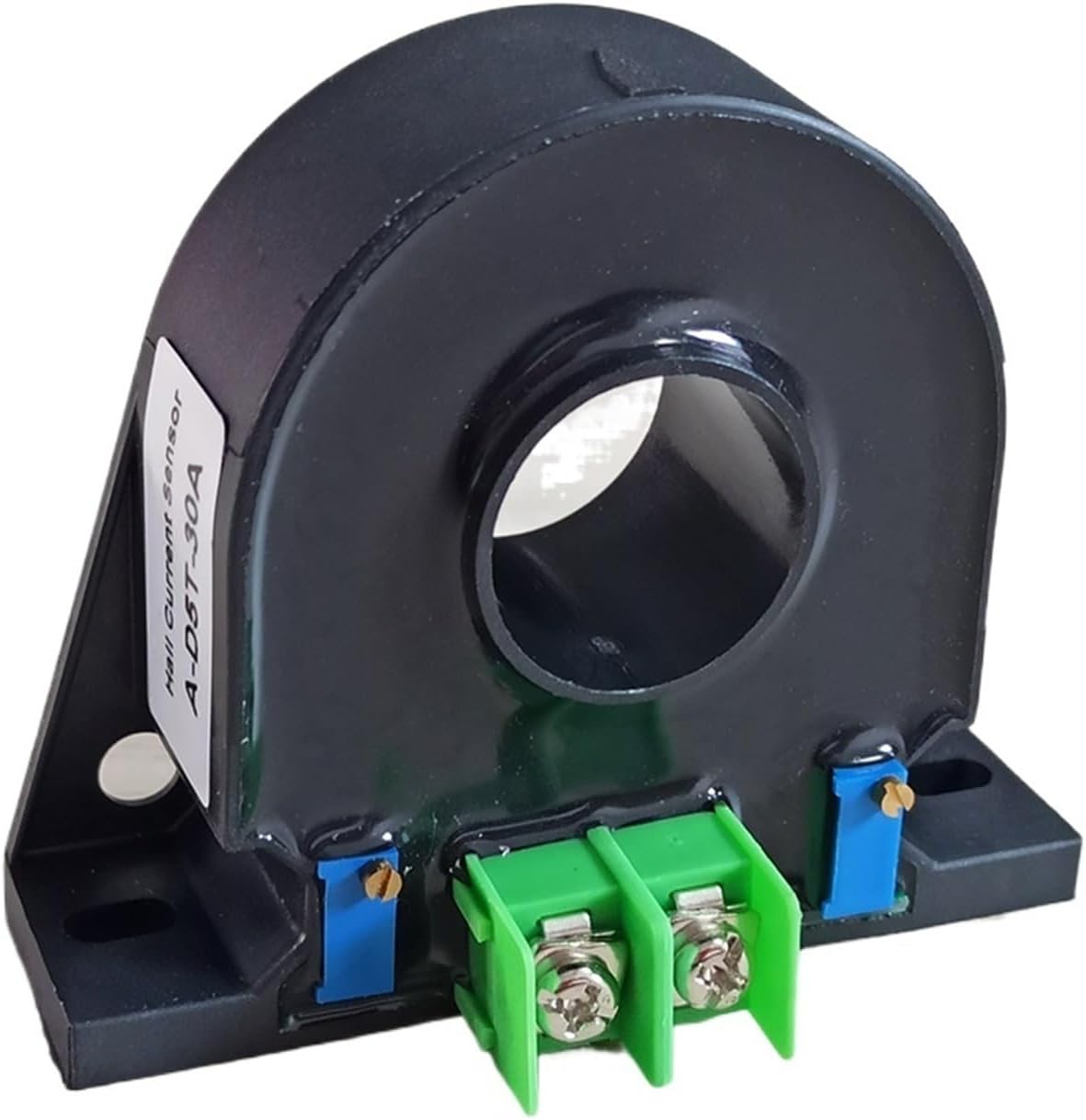 Electrical Monitoring Transducer Split Core AC/DC Current Transmitter ...