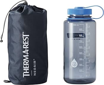 Amazon.com : Therm-a-Rest NeoAir Xlite Camping and