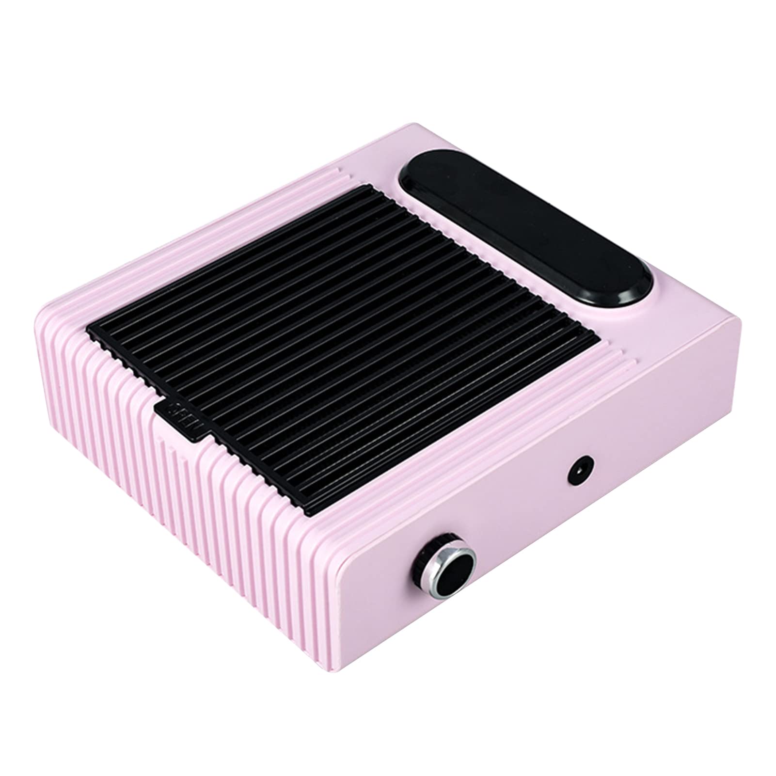 Beauty Empire 80W Electric Nail Dust Collector Speed Adjustable Nail Hine Vacuum Cleaner Nails Art Salon Tool with Strainer Mesh-image-12