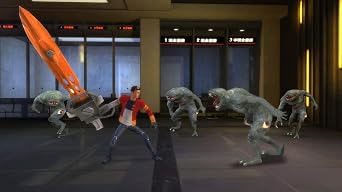 Generator Rex - Playstation 3