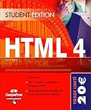  HTML 4