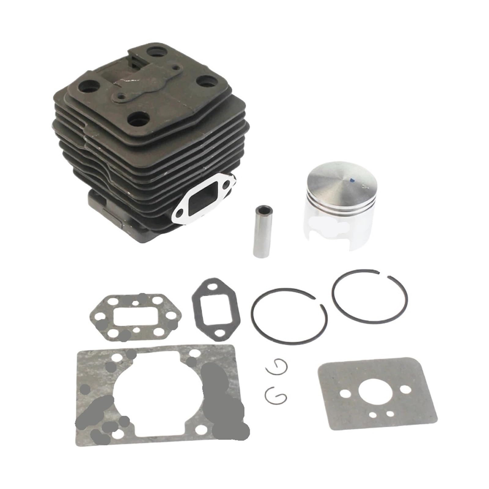 Kit Piston Cylindre 40 mm pour Débroussailleuse 143R et BC4300