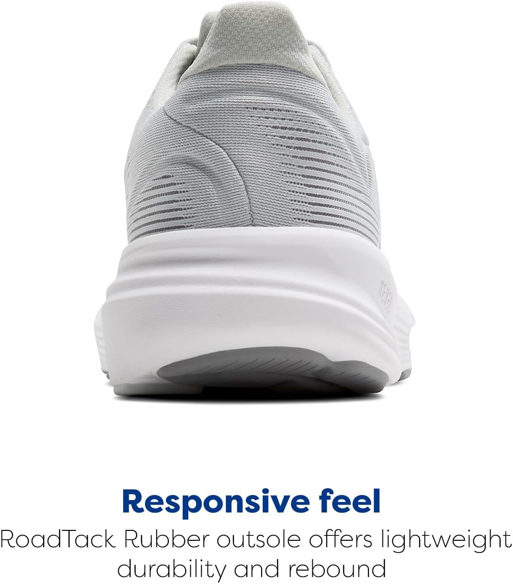 Brooks Women’s Revel 8 Neutral Running & Walking Shoe - Image 3