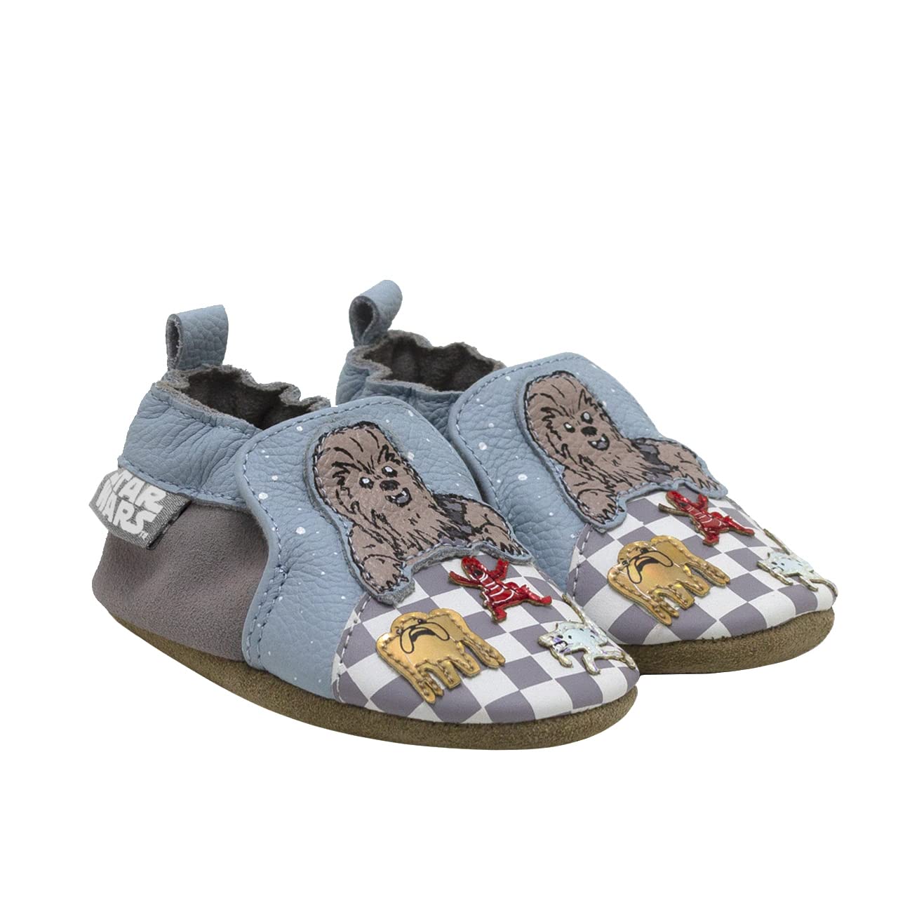 RobeezSpecial Occasion Slip-On Shoe(Infant)