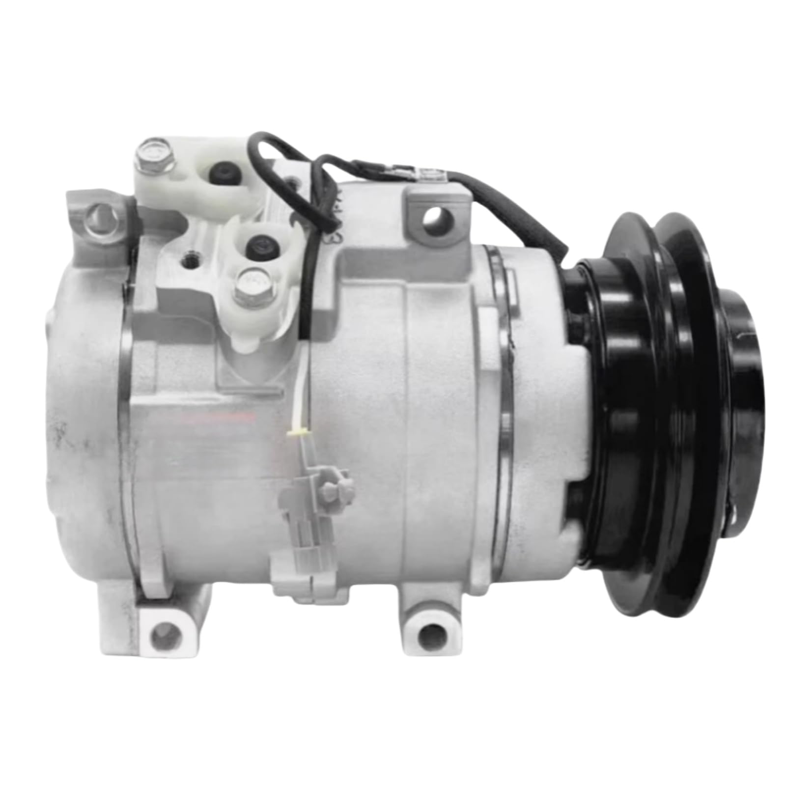 MechLink A/C Compressor 10S17C For Dodge Ram 1500 2500 3500 4500 5500 3.6L 6.7L