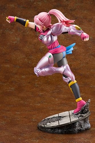 Miniatura 3 de Kotobukiya Dragon Quest: La aventura de Dai: estatua de Maam ARTFX J, multicolor