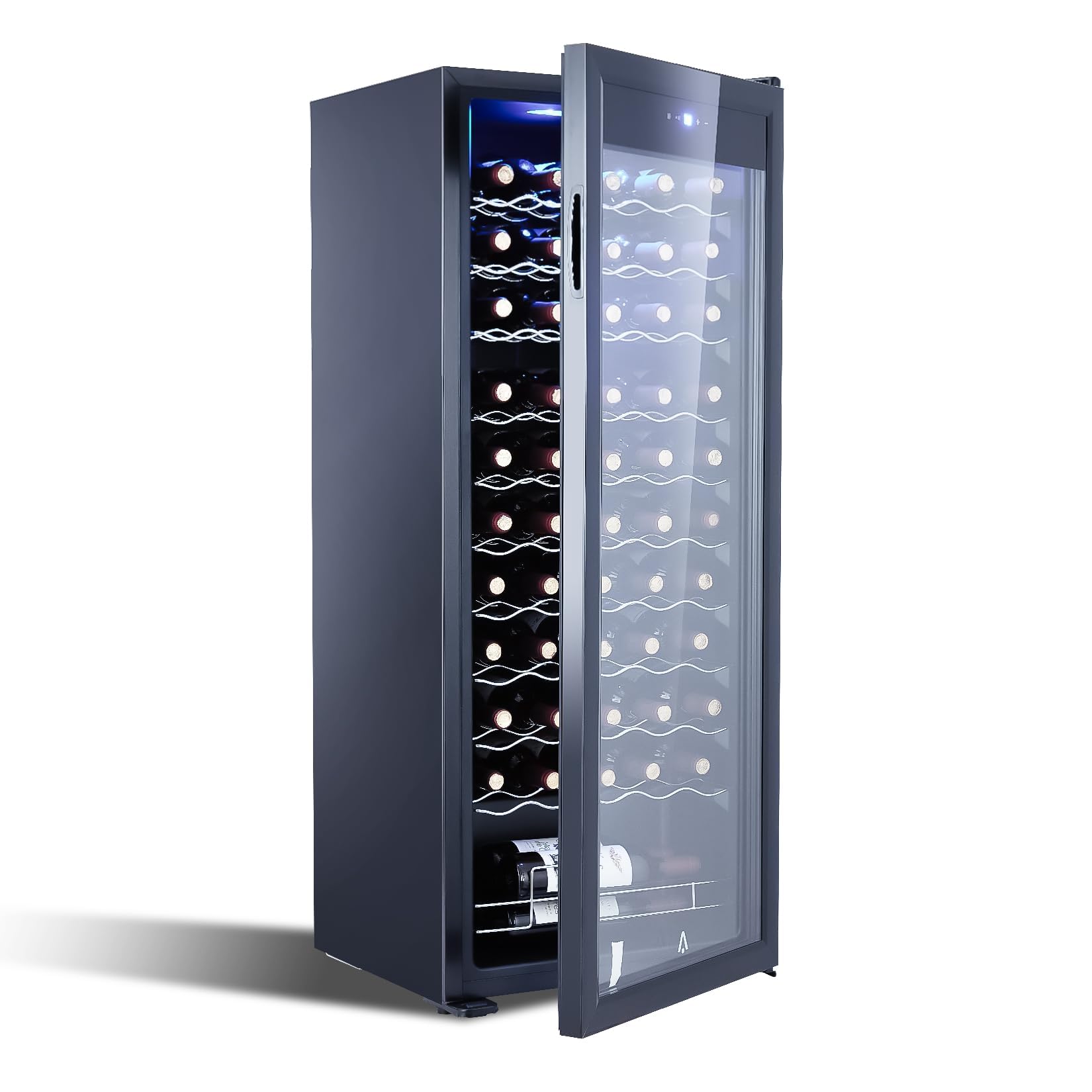 PeacefulHues Wine Cooler