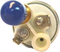 Vista 3 de Delphi Bomba de combustible eléctrica FE0512