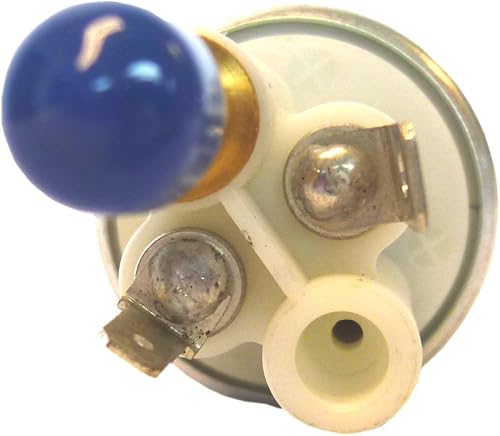 Miniatura 3 de Delphi Bomba de combustible eléctrica FE0512