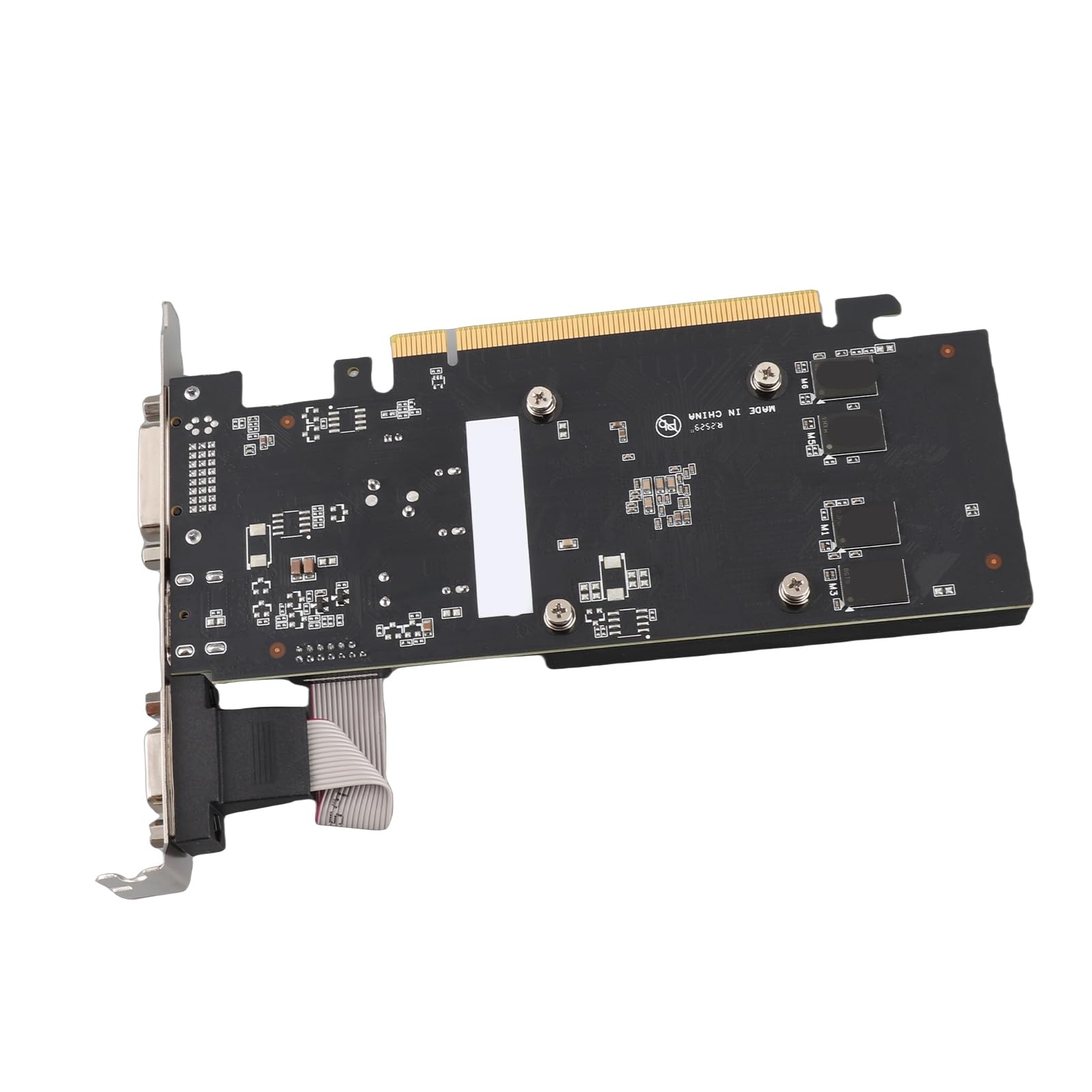 Tarjeta gráfica 810 MHz 1000 MHz 2560x1600 Tarjeta gráfica de Tarjeta gráfica 810 MHz 1000 MHz 2560x1600 Tarjeta gráfica de