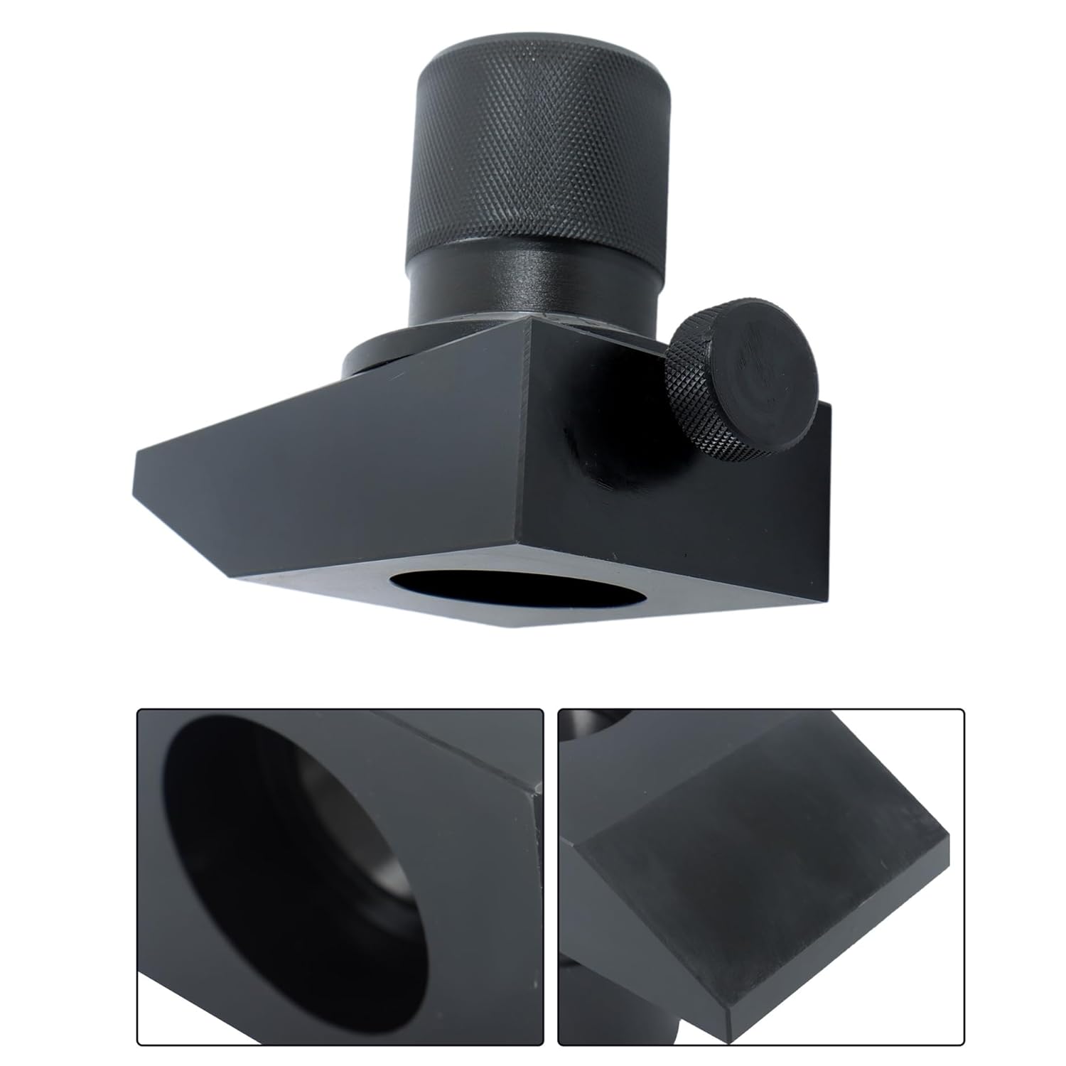 Heavy Duty 5C Angle End Mill Grinding Fixture for Grinding Fixture Sharpener Milling 1/16" ~ 1-1/8"