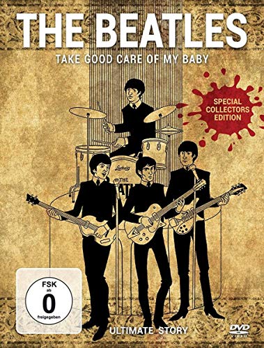 Photo de Take Good Care of My Baby [Import]