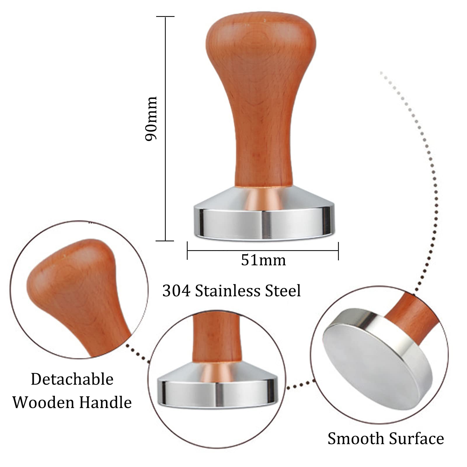 Macinacaffè Elettrico In Acciaio Inox Trituratore Multifunzione Noci Cereali Erbe 220V UE Accessori Utensili Caffè