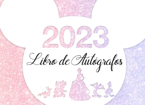 Libro de Autógrafos: Álbum de firmas y recuerdos fotográficos para niños y adultos a los que les encanta coleccionar recuerdos