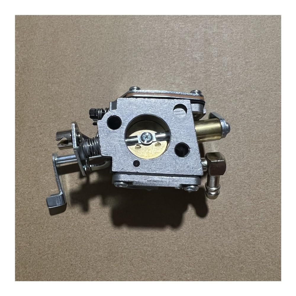 Carburateur WM80 pour réparer les fuites d'essence sur pilonneuse BS500 BS600