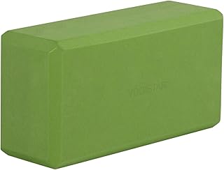 Yogistar Yogablock Basic - Bloque de Yoga
