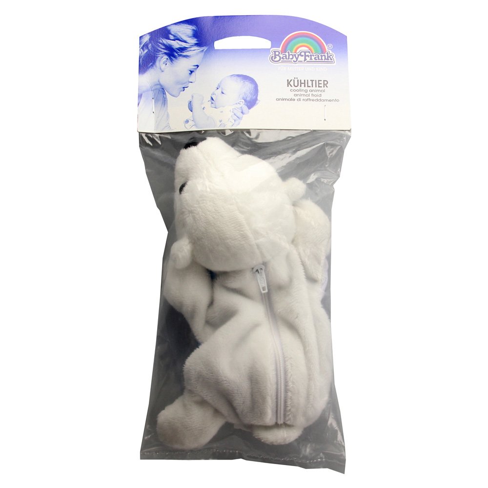KÜHLTIER Eisbär 1 Stück