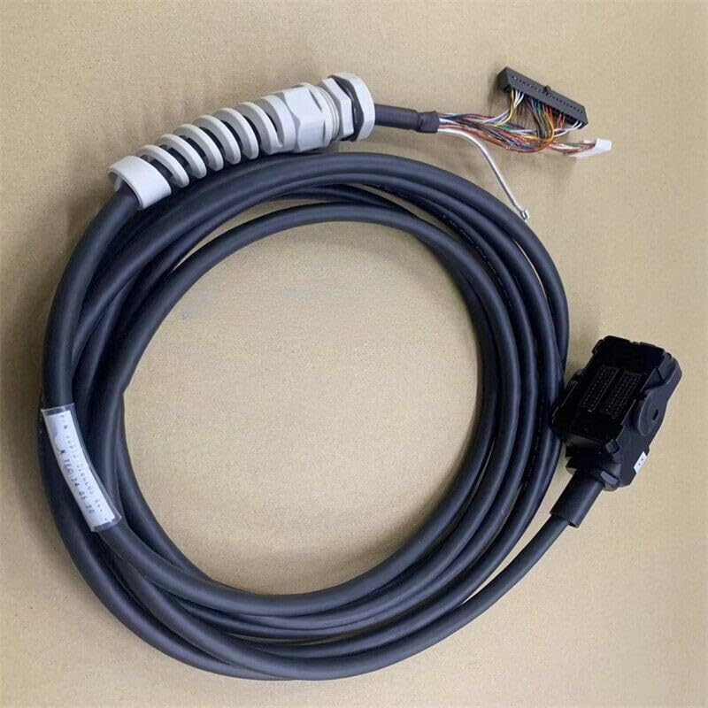 1PCS New Fits for Teach Pendant Cable 50979-0360-L20 20M