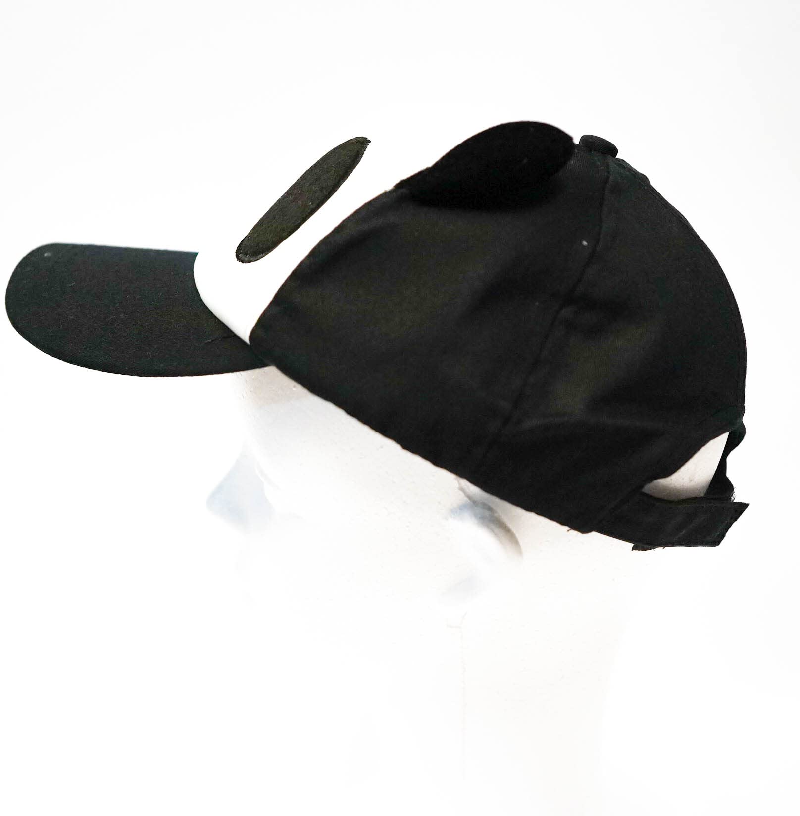 Amazon.co.jp: 帽子 パンダ 呪術廻戦 パンダ先輩 子供 キャップ グッズ