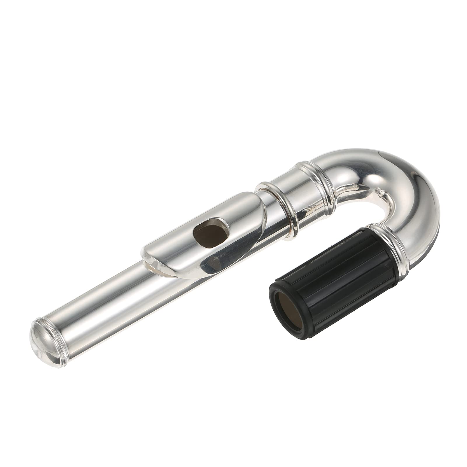 Parte Di Ricambio Per Flauto Con Testa Curva, Accessori Per Strumenti Musicali, Parti Di Ricambio