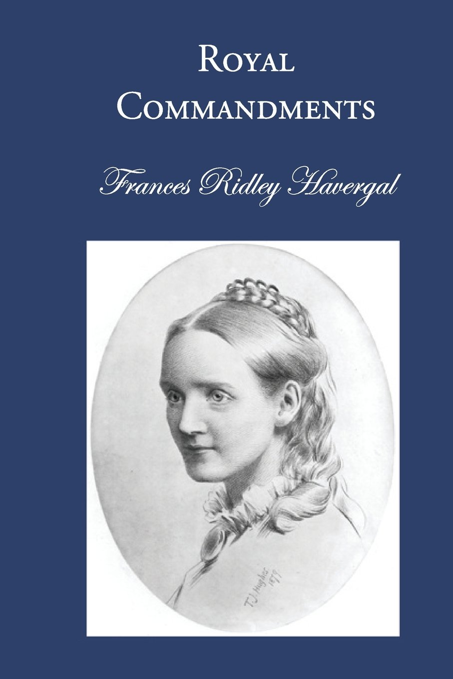 Royal Commandments: Volume 2 (The Five Royal Books)
