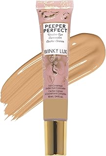 Winky Lux Peeper Perfect - Corrector para deb...