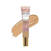 Vista 13 de Winky Lux Peeper Perfect - Corrector para debajo de los ojos, maquillaje y iluminador para ojos, corrector de cobertura completa para ojeras