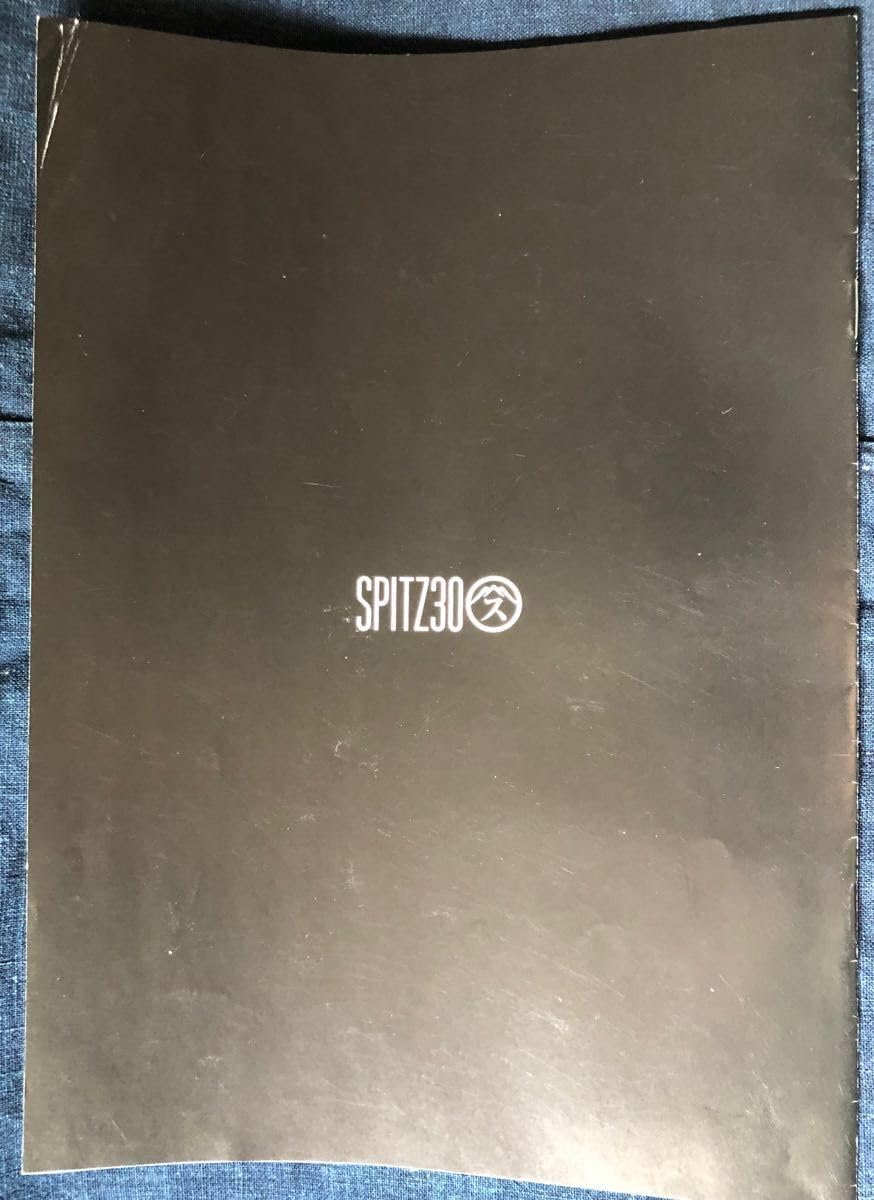 Amazon.co.jp: Spitzスピッツ 30thANNIVERSARY TOUR “3050”缶