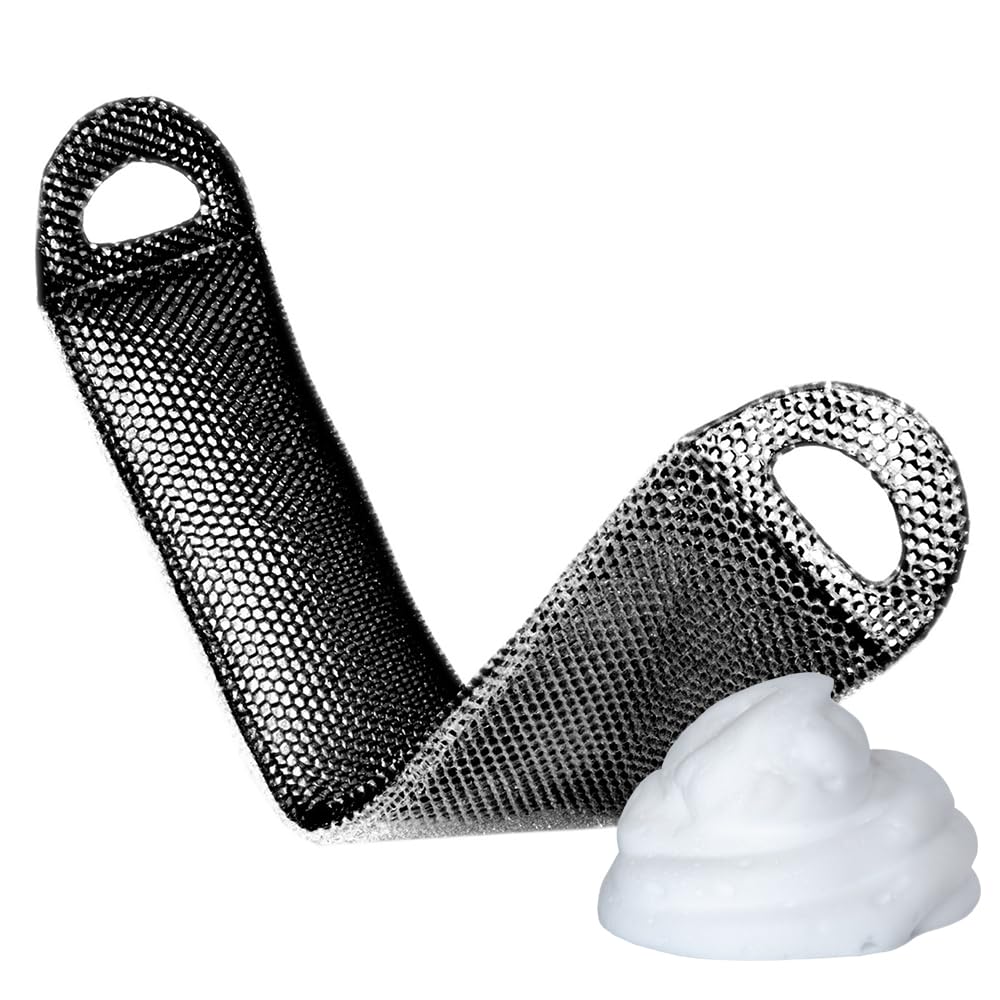 Amazon.co.jp: Spa Treatment Stimulite Honeycomb Body Exfoliator