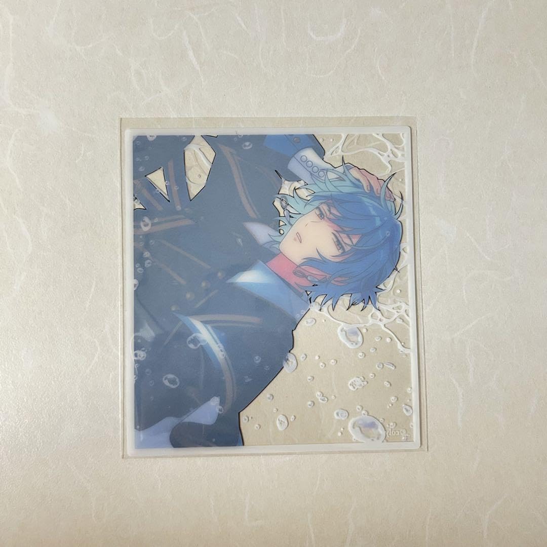 Amazon.co.jp: 魔法使いの約束 まほやく ネロ グッズセット : おもちゃ