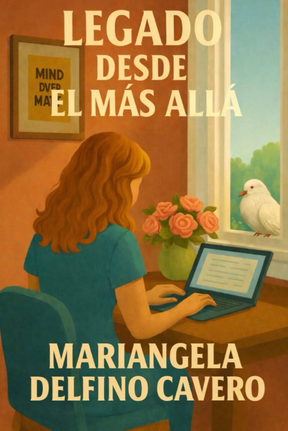 Legado desde el más allá