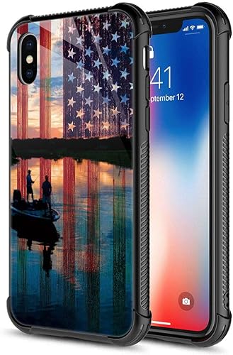 Miniatura 41 de CARLOCA Funda para iPhone, diseño de libélula de flor de loto para niñas y niños, protección antiarañazos a prueba de golpes para iPhone XR Libélula